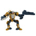 Transformers - Vintage Reissue - Deluxe-Class Headmaster Weirdwolf & Monzo (F1028) Action Figures LAST ONE!