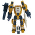 Transformers - Vintage Reissue - Deluxe-Class Headmaster Weirdwolf & Monzo (F1028) Action Figures LAST ONE!