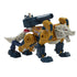 Transformers - Vintage Reissue - Deluxe-Class Headmaster Weirdwolf & Monzo (F1028) Action Figures LAST ONE!