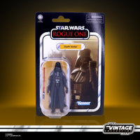 Kenner - Star Wars: The Vintage Collection VC178 Rogue One - Darth Vader Action Figure (F1088)