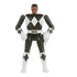 Mighty Morphin Power Rangers - Retro-Morphin Power Rangers - Zack (Black Ranger) Action Figure (F1233)
