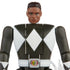 Mighty Morphin Power Rangers - Retro-Morphin Power Rangers - Zack (Black Ranger) Action Figure (F1233)