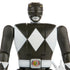 Mighty Morphin Power Rangers - Retro-Morphin Power Rangers - Zack (Black Ranger) Action Figure (F1233)