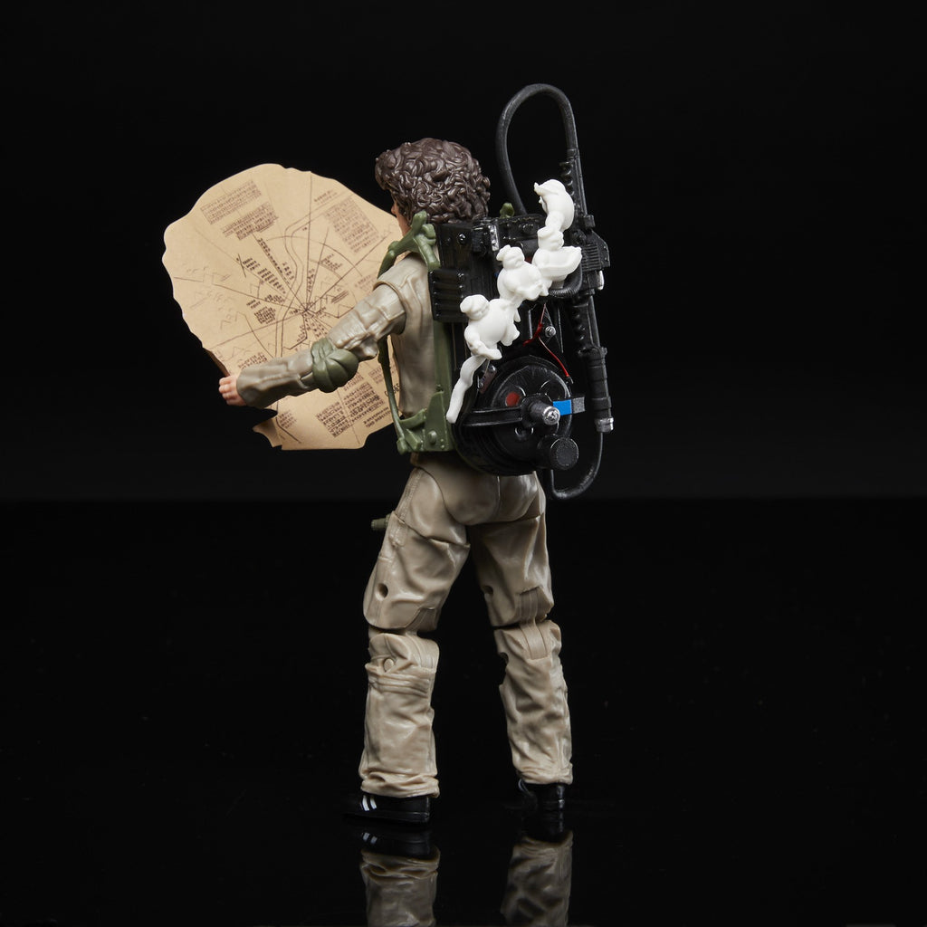 Ghostbusters Afterlife - Plasma Series - Sentinel Terror Dog BAF - Trevor Action Figure (F1326) LOW STOCK