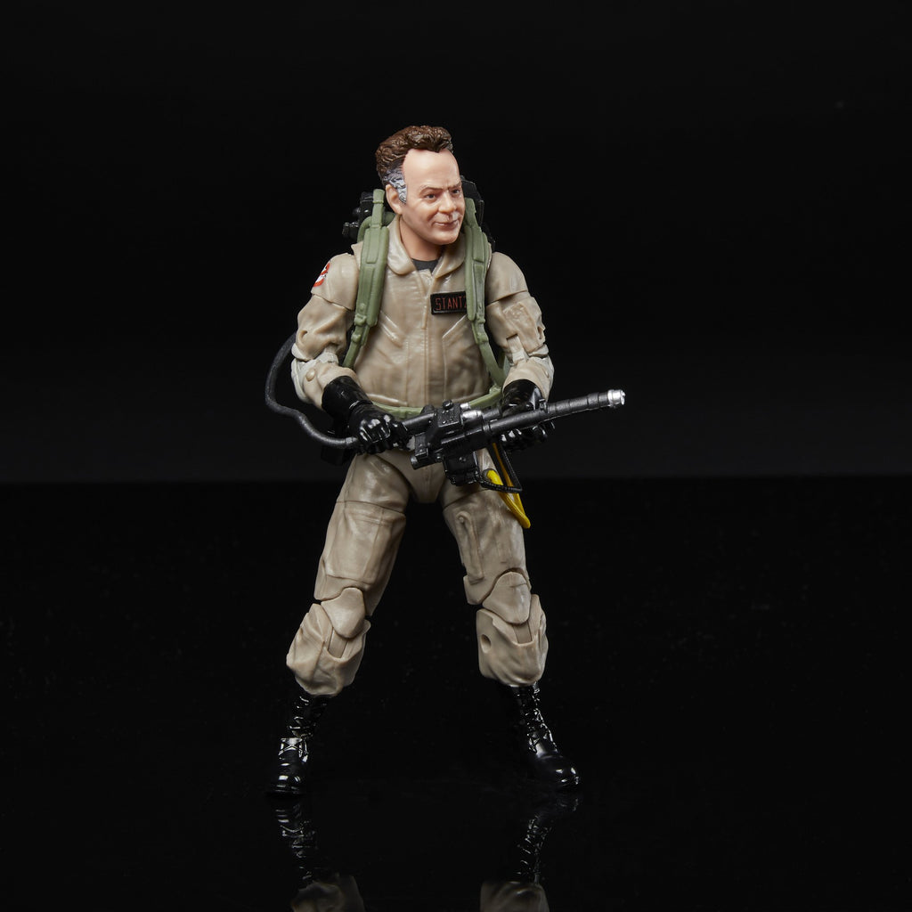Ghostbusters Afterlife - Plasma Series - Sentinel Terror Dog BAF - Ray Stantz Action Figure (F1330) LOW STOCK