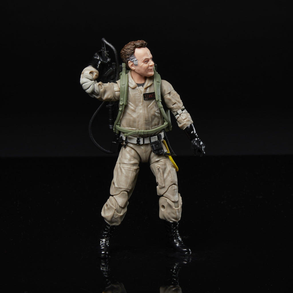Ghostbusters Afterlife - Plasma Series - Sentinel Terror Dog BAF - Ray Stantz Action Figure (F1330) LOW STOCK