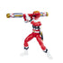 Power Rangers Lightning Collection - Lost Galaxy Red Ranger Action Figure (F1429) LOW STOCK