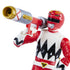Power Rangers Lightning Collection - Lost Galaxy Red Ranger Action Figure (F1429) LOW STOCK