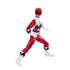 Power Rangers Lightning Collection - Lost Galaxy Red Ranger Action Figure (F1429) LOW STOCK