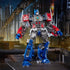 Transformers: Masterpiece Movie Series - Bumblebee (2018) - MPM-12 Optimus Prime Action Figure F1818
