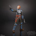 Star Wars - The Black Series - Star Wars: The Mandalorian - Bo-Katan Kryze (F1863) Action Figure
