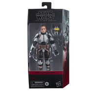 Star Wars: The Black Series - The Bad Batch - Tech Action Figure (F1864) LOW STOCK