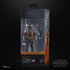 Star Wars: The Black Series - The Mandalorian - Q9-0 (ZERO) Action Figure (F1868) LOW STOCK