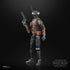 Star Wars: The Black Series - The Mandalorian - Q9-0 (ZERO) Action Figure (F1868) LOW STOCK
