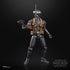 Star Wars: The Black Series - The Mandalorian - Q9-0 (ZERO) Action Figure (F1868) LOW STOCK