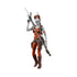 Star Wars: The Black Series - The Clone Wars - Aurra Sing Action Figure (F1870) LOW STOCK