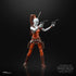 Star Wars: The Black Series - The Clone Wars - Aurra Sing Action Figure (F1870) LOW STOCK