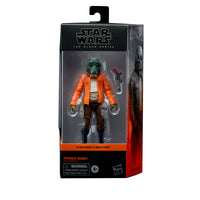 Star Wars: The Black Series - A New Hope #02 - Ponda Baba Action Figure (F1872) LOW STOCK