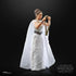 Star Wars The Black Series - A New Hope - Princess Leia Organa (Yavin 4) Action Figure (F1876) LOW STOCK