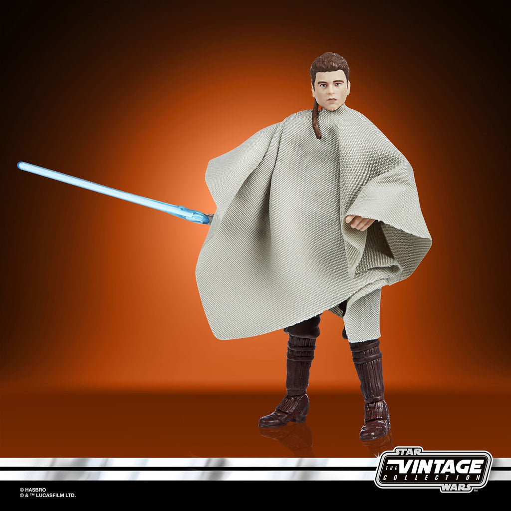 Star Wars: The Vintage Collection - Anakin Skywalker (Peasant Disguise) Action Figure (F1884) LOW STOCK