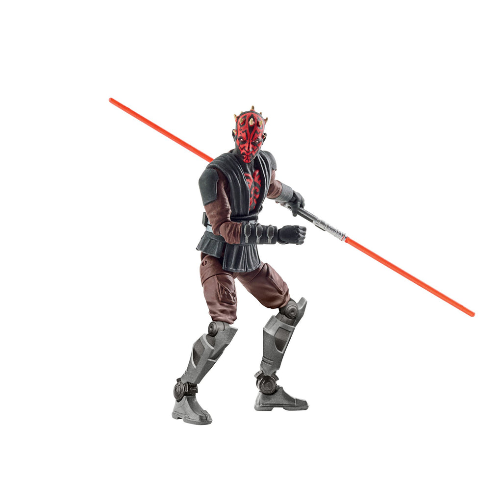 Star Wars: The Vintage Collection VC201 - Clone Wars - Darth Maul (Mandalore) Action Figure (F1892) LOW STOCK