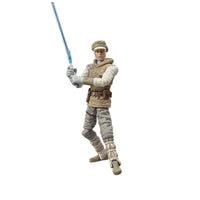 Star Wars: The Vintage Collection VC95 - The Empire Strikes Back - Luke Skywalker (Hoth) Action Figure (F1896) LOW STOCK