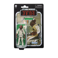 Star Wars: The Vintage Collection VC22 - Return of the Jedi - Admiral Ackbar Action Figure (F1897) LOW STOCK