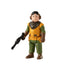 Star Wars - The Retro Collection - The Mandalorian - Kuiil Action Figure (F2022)