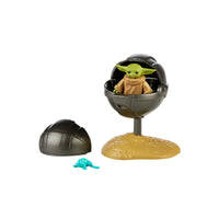 Star Wars - The Retro Collection - The Mandalorian - The Child (Grogu) Action Figure (F2023)