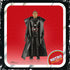 Star Wars - The Retro Collection - The Mandalorian - Moff Gideon Action Figure (F2024)