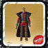 Star Wars - The Retro Collection - The Mandalorian - Greef Karga Action Figure (F2025)