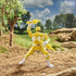 Mighty Morphin Power Rangers - Retro-Morphin Power Rangers - Yellow Ranger Trini Action Figure (F2036) LOW STOCK