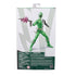 Power Rangers Lightning Collection - S.P.D. Green Ranger Action Figure (F2053) LAST ONE!