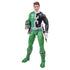 Power Rangers Lightning Collection - S.P.D. Green Ranger Action Figure (F2053) LAST ONE!
