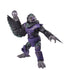 Power Rangers Lightning Collection - Mighty Morphin Tenga Warrior Action Figure (F2055)