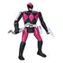 Retro Mighty Morphin Power Rangers - Slayer Kimberly Ranger Action Figure (F2072)