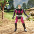 Retro Mighty Morphin Power Rangers - Slayer Kimberly Ranger Action Figure (F2072)