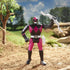 Retro Mighty Morphin Power Rangers - Slayer Kimberly Ranger Action Figure (F2072)