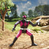 Retro Mighty Morphin Power Rangers - Slayer Kimberly Ranger Action Figure (F2072)
