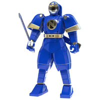 Mighty Morphin Power Rangers - Retro-Morphin Power Rangers - Ninjor Exclusive Action Figure (F2275) LOW STOCK