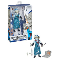 Power Rangers Lightning Collection - Finster (F2285) Exclusive Action Figure LAST ONE!