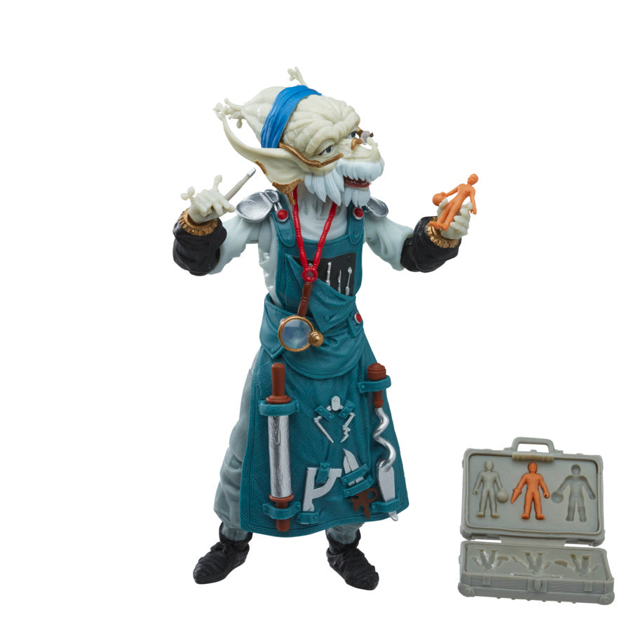 Power Rangers Lightning Collection - Finster (F2285) Exclusive Action Figure LAST ONE!