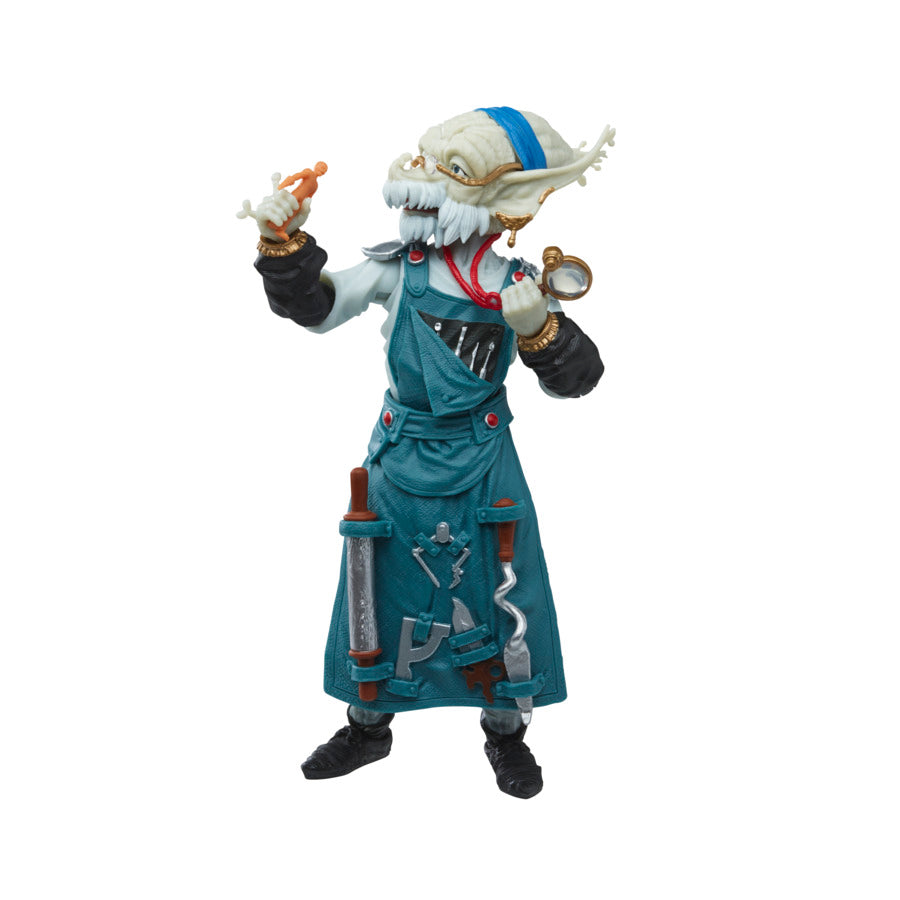Power Rangers Lightning Collection - Finster (F2285) Exclusive Action Figure LAST ONE!
