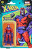 Marvel Legends - Kenner Retro Series - The Uncanny X-Men - Magneto 3.75-Inch Action Figure (F2653) LOW STOCK