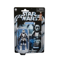 Kenner - Star Wars Vintage Collection VC196 Jedi Fallen Order - Scout Trooper (F2708) Action Figure