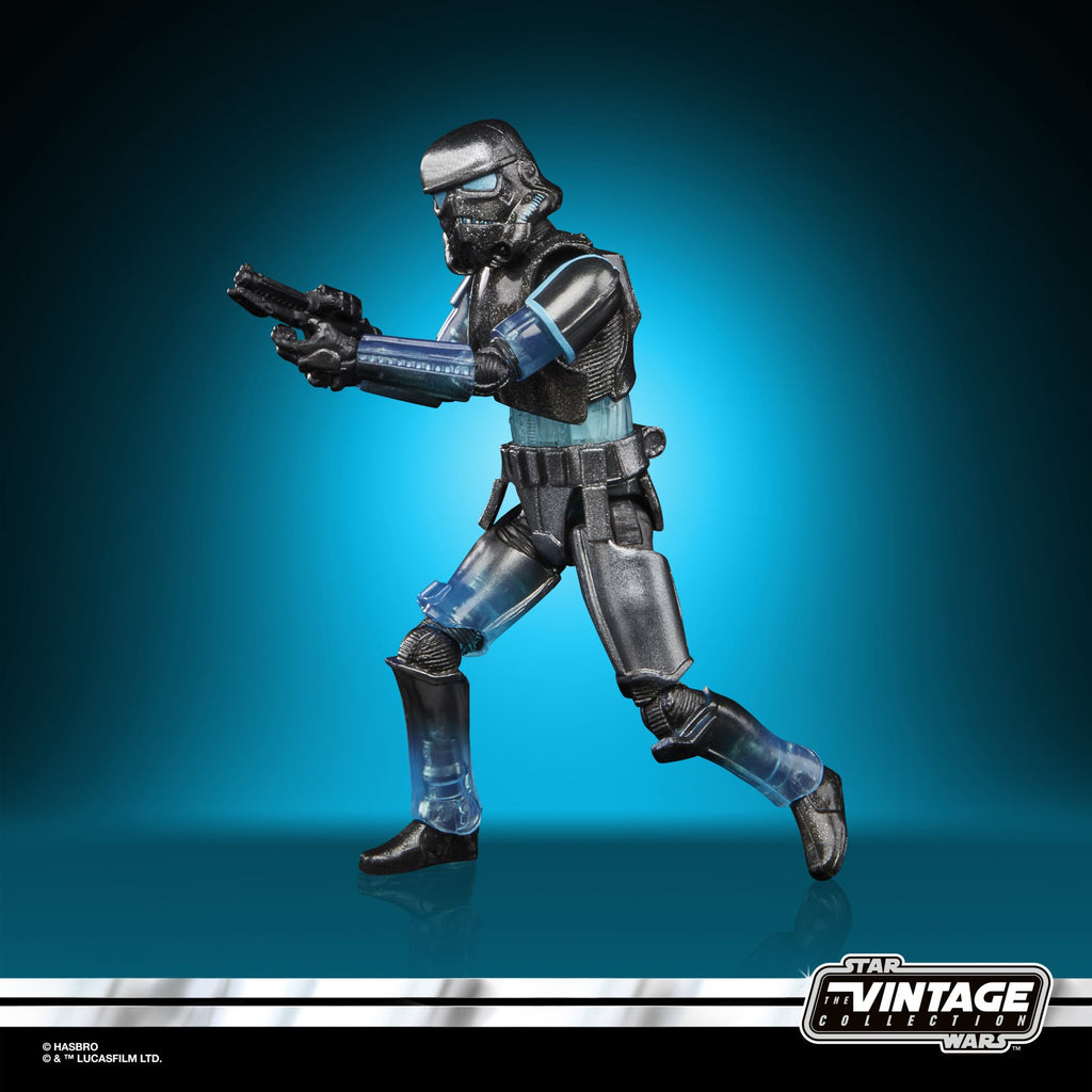 Kenner, Star Wars: Vintage Collection VC194 Force Unleashed: Shadow Stormtrooper Action Figure F2710 LOW STOCK