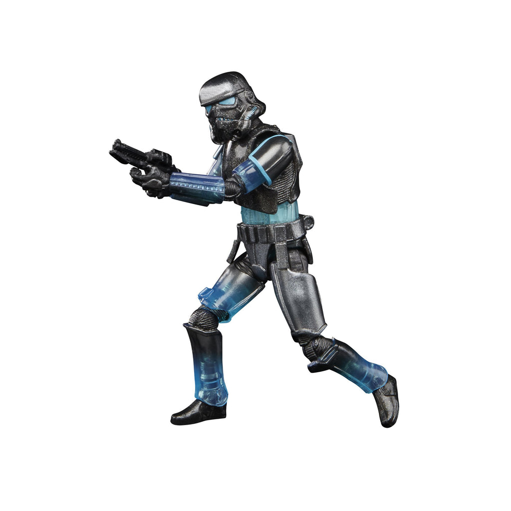 Kenner, Star Wars: Vintage Collection VC194 Force Unleashed: Shadow Stormtrooper Action Figure F2710 LOW STOCK