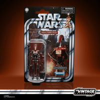 Kenner - Star Wars: Vintage Collection VC193 Battlefront II - Heavy Battle Droid Action Figure F2711