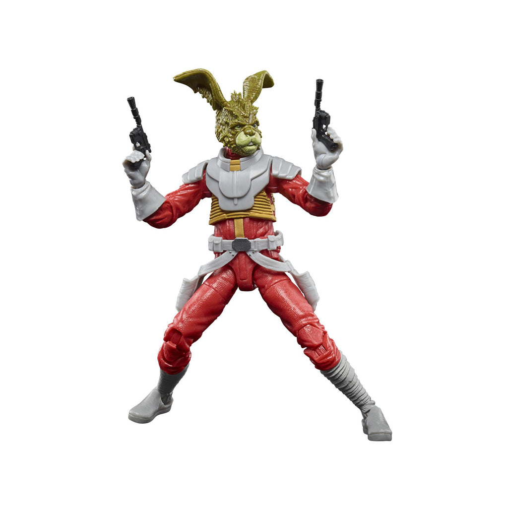 Star Wars - The Black Series - Jaxxon Action Figure (F2815) LOW STOCK