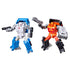 Transformers War for Cybertron Golden Disk Collection Chapter 1 Autobot Road Ranger & Autobot Puffer F2820
